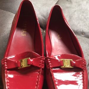 Ralph Lauren Loafers